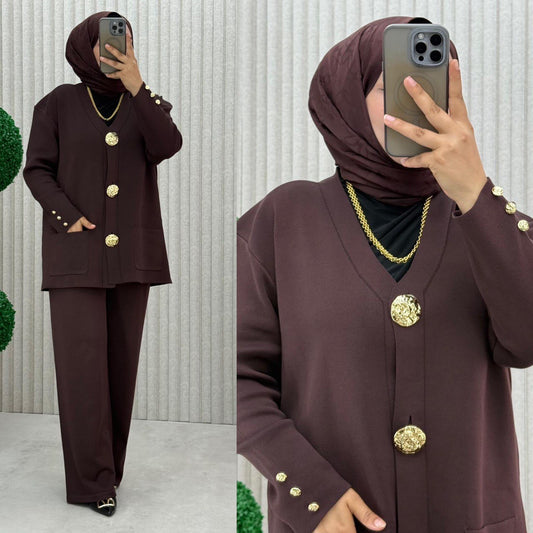 Efsun Takım(Zweiteiler)