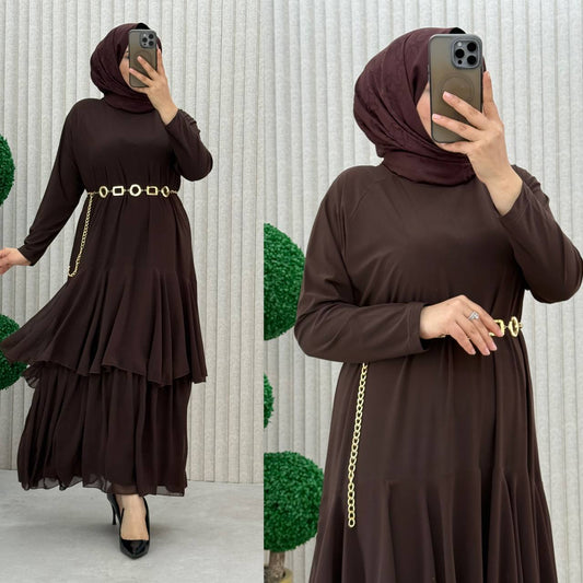 Füsun Elbise ( Kleid )