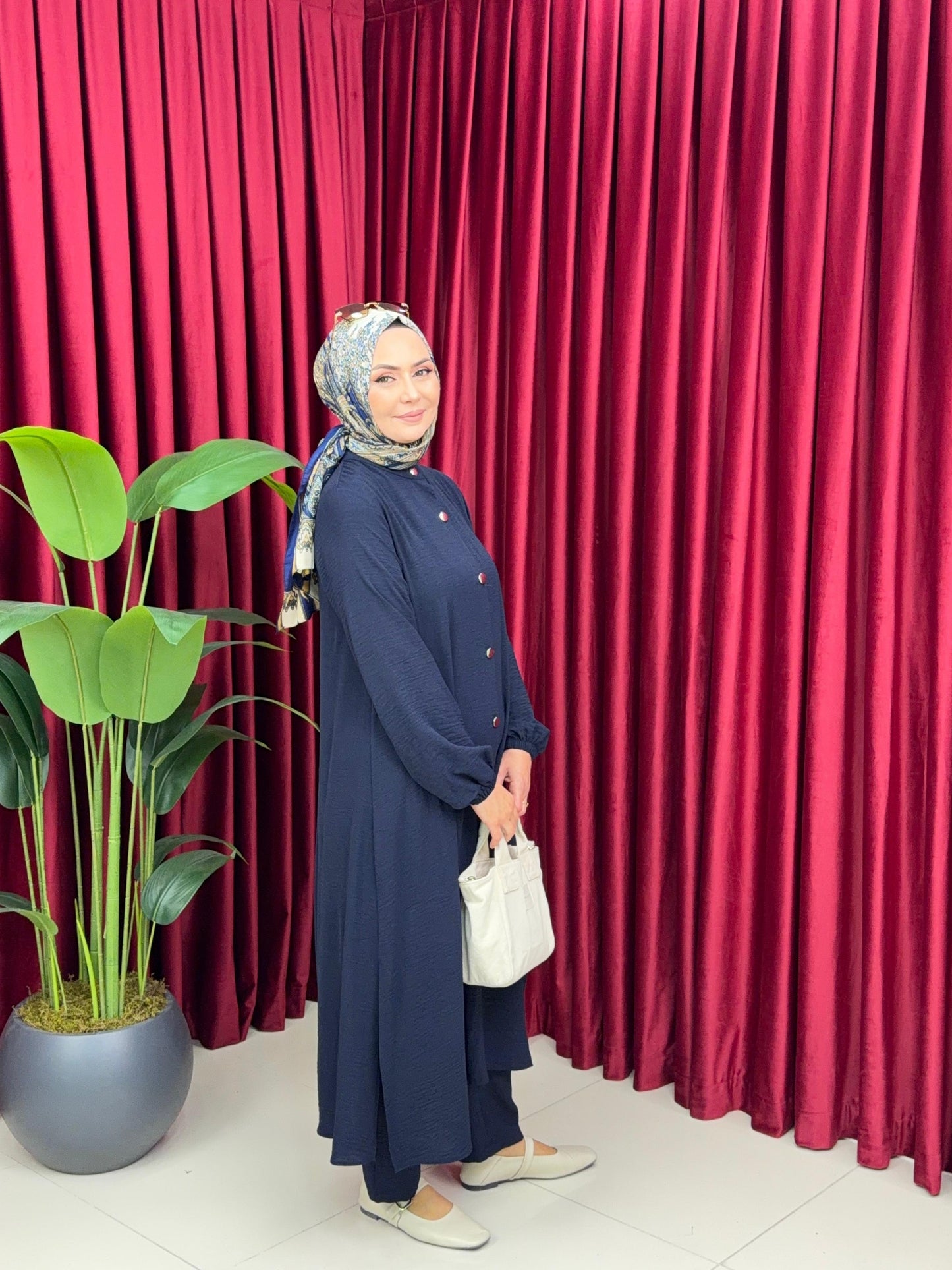 Simge Takım ( Zweiteiler)