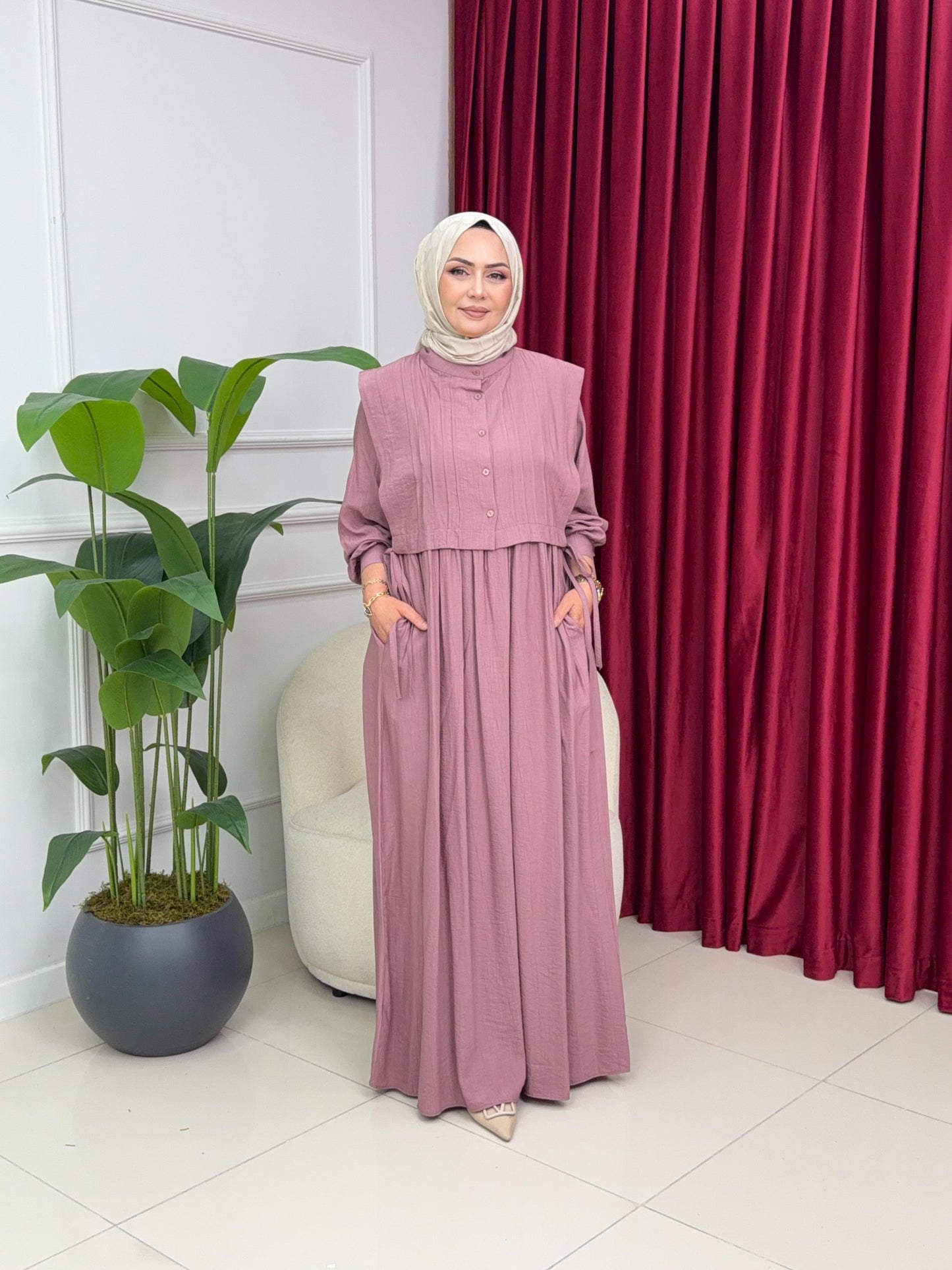 Dicle Elbise (Kleid)