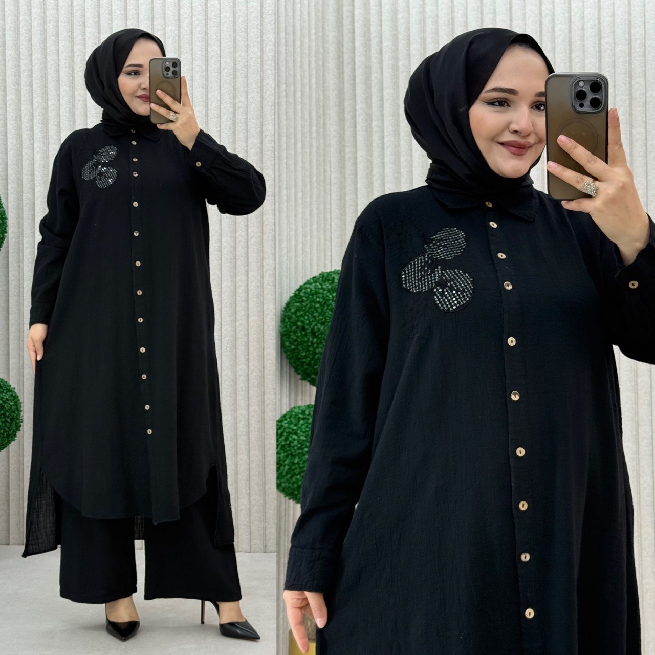 Berrin Takım ( Zweiteiler )