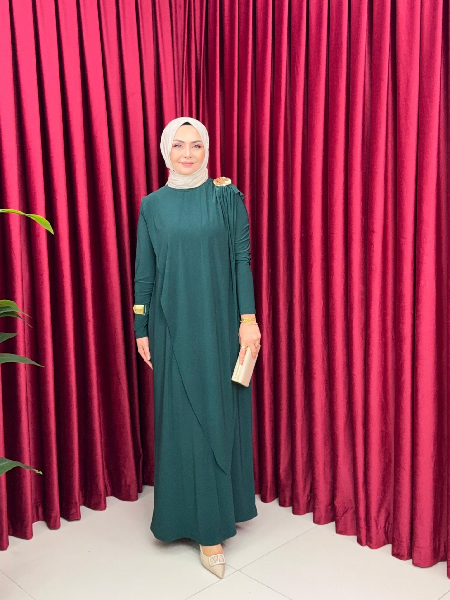 Evie Elbise ( Kleid )