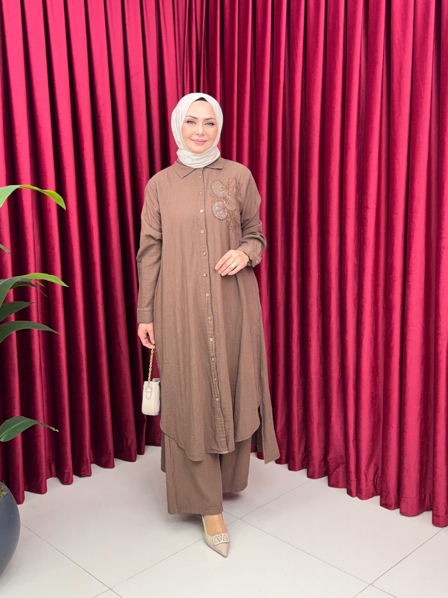 Berrin Takım ( Zweiteiler )