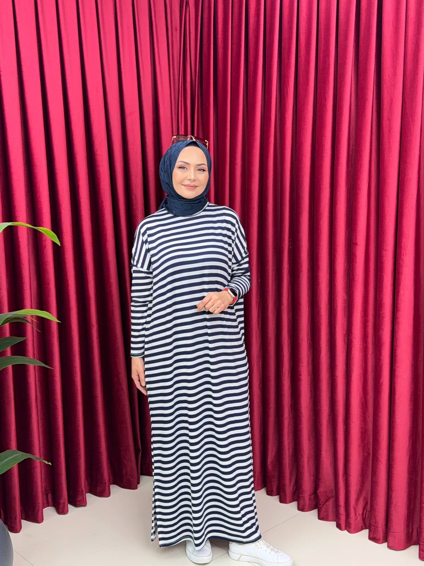 Luma Elbise ( Kleid )