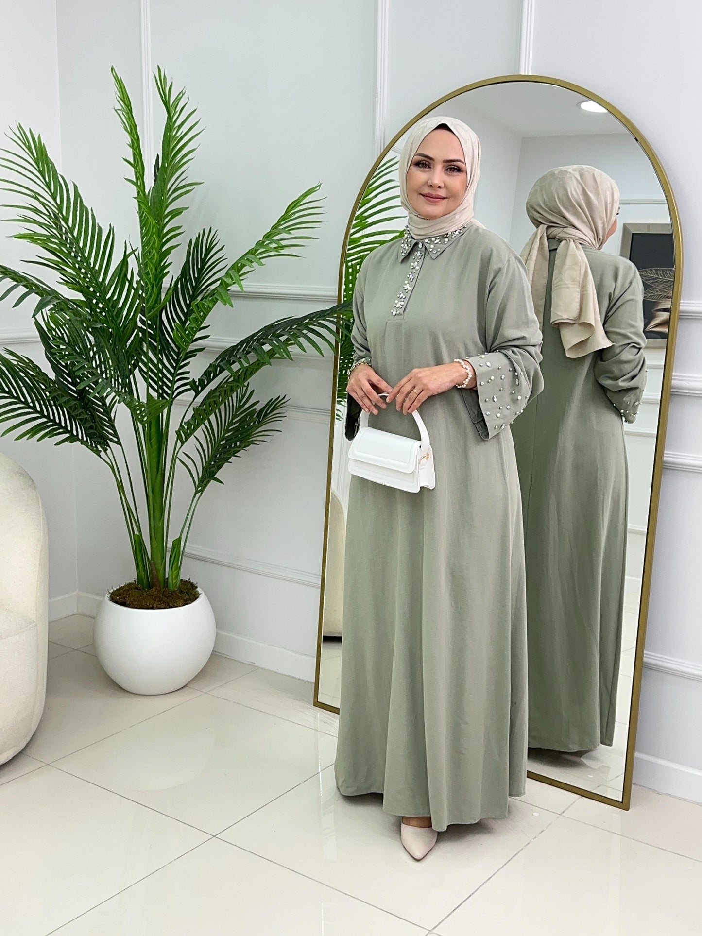 Sultan Elbise (Kleid)