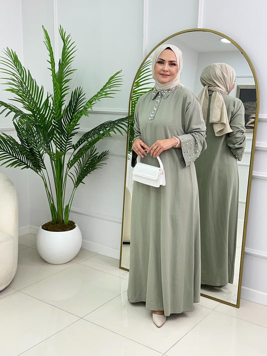 Sultan Elbise (Kleid)