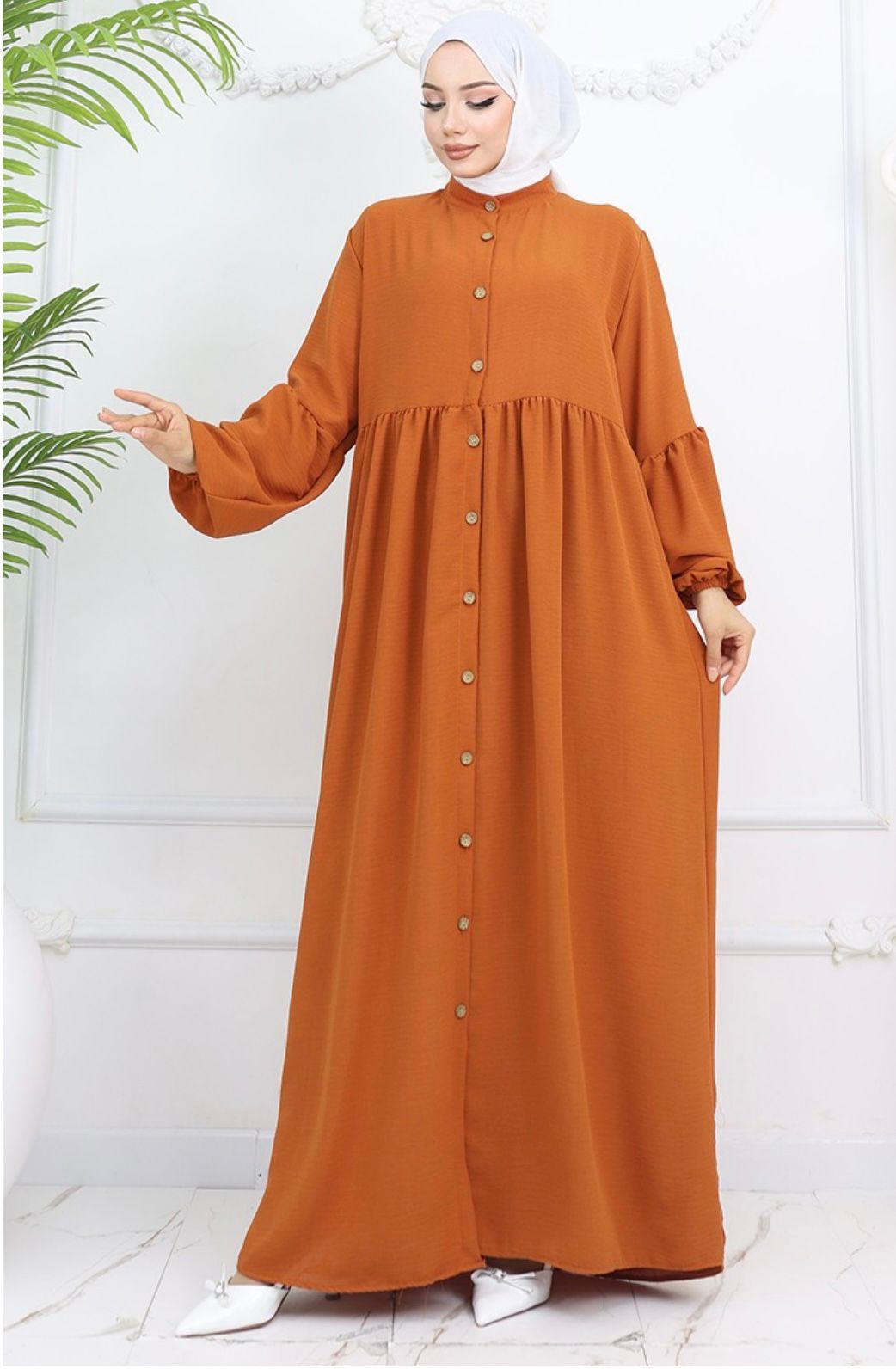 Güliz Elbise (Kleid)