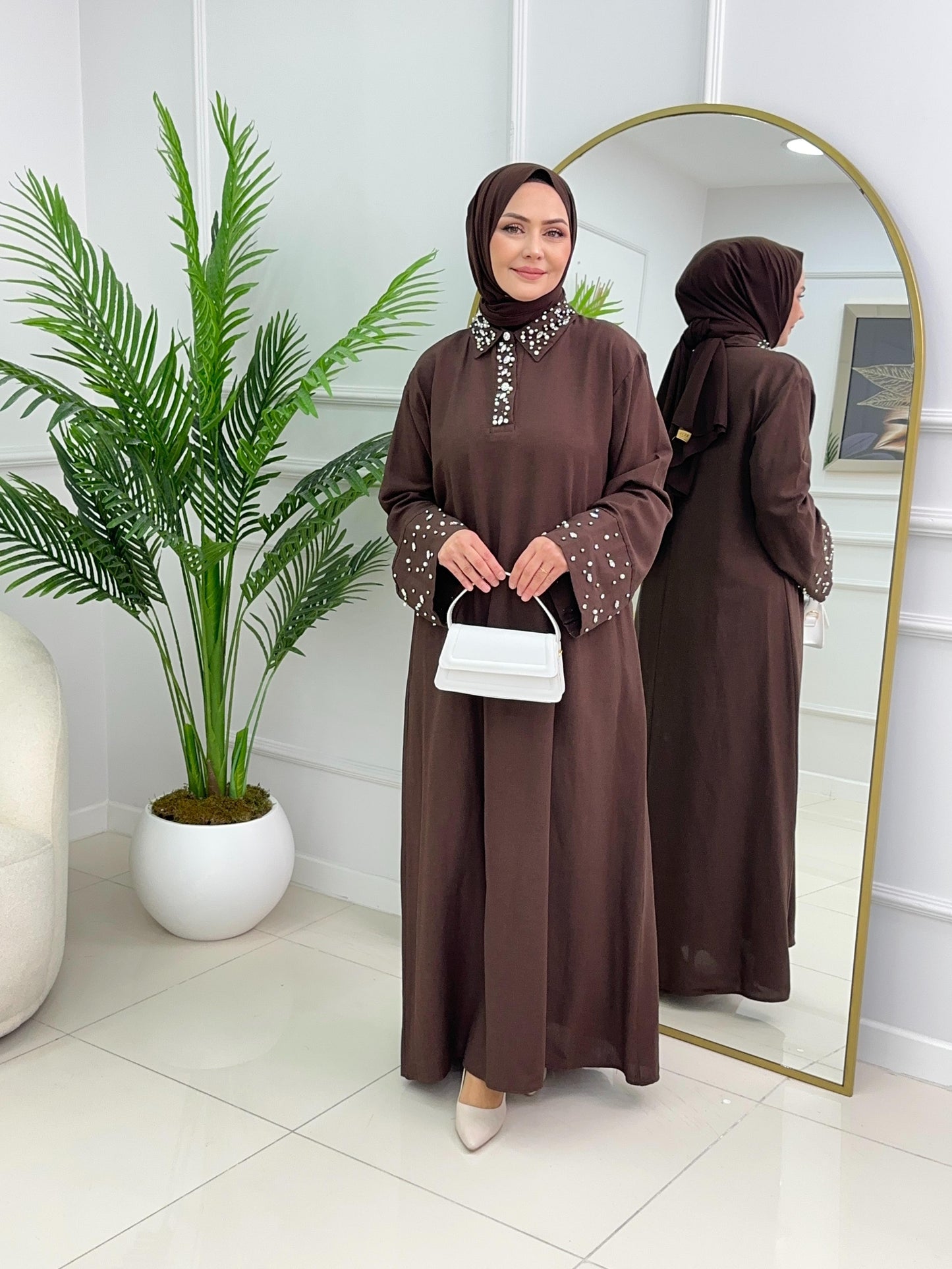 Sultan Elbise (Kleid)