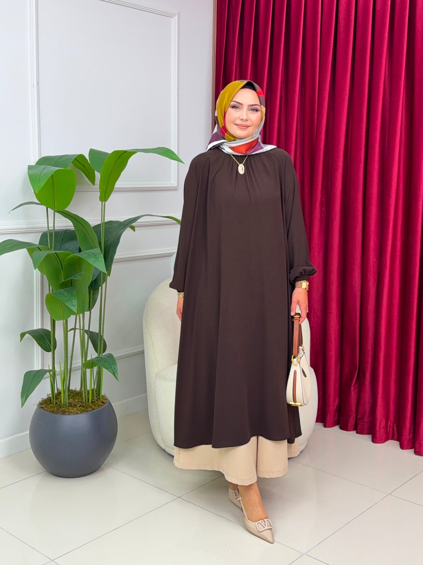 Irmak Tunik