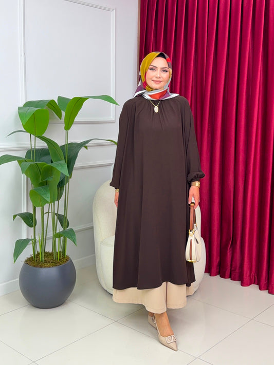 Irmak Tunik