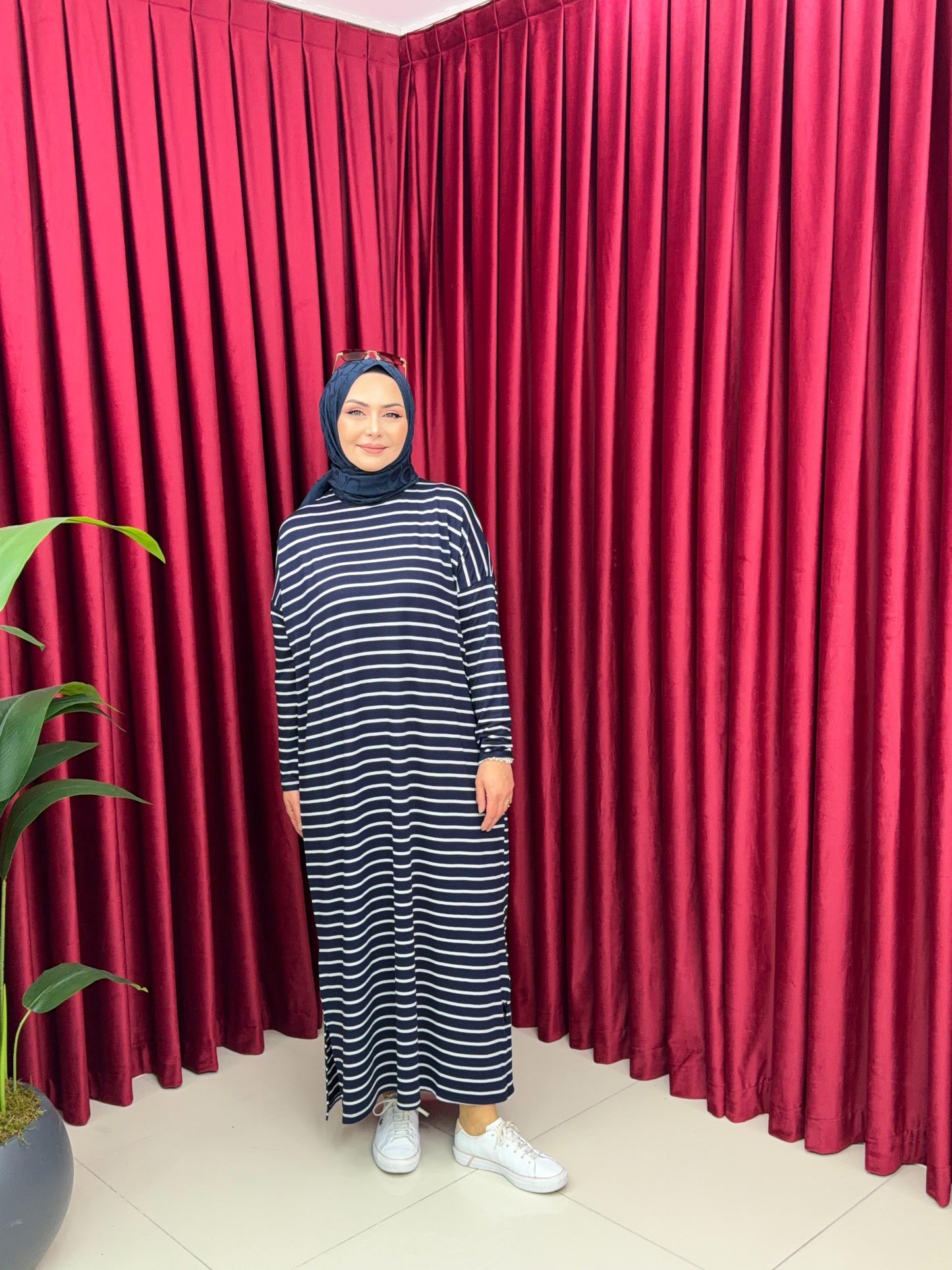 Comfy Elbise ( Kleid )