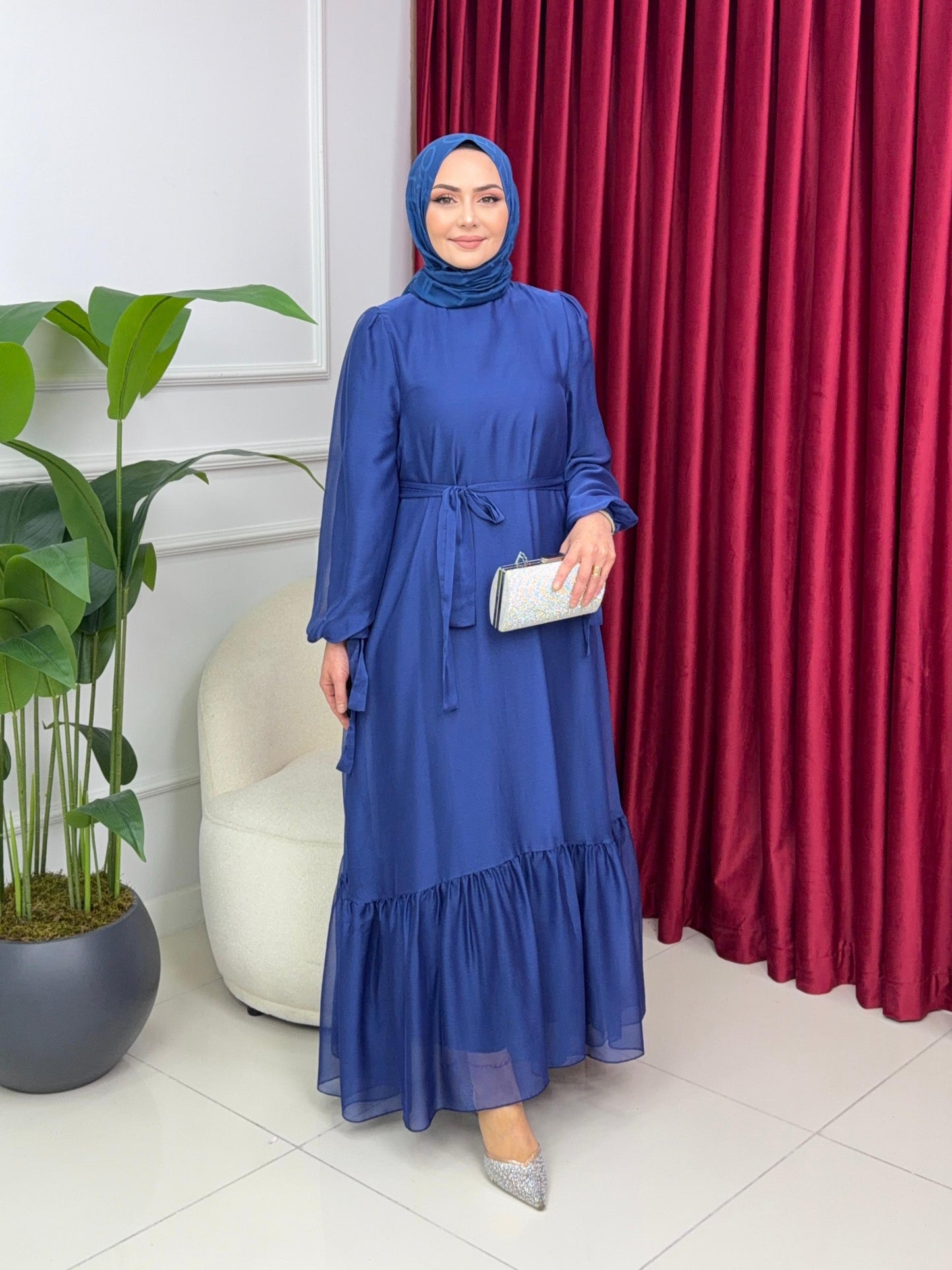 Serra Abiye (Kleid)