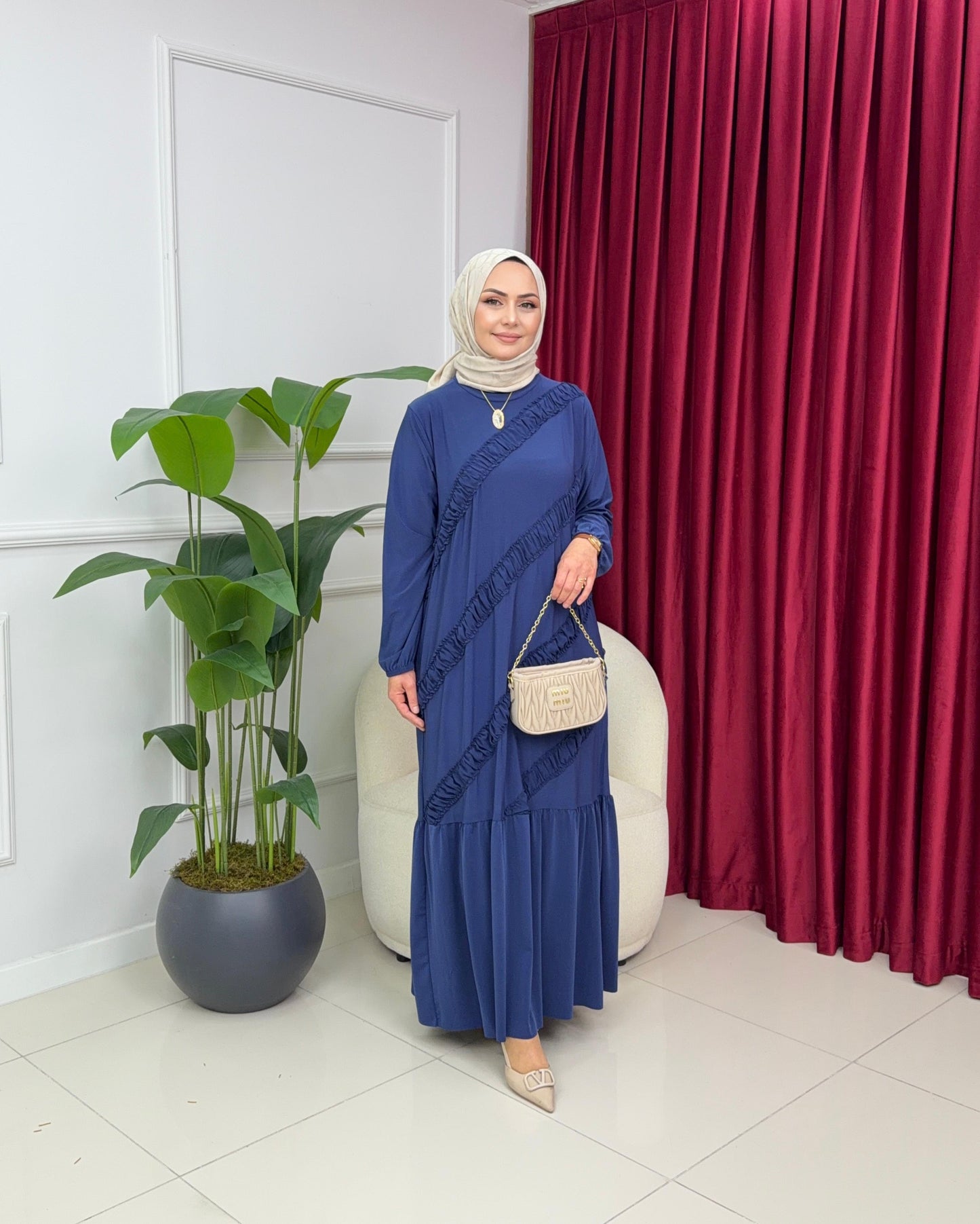 Selen Elbise (Kleid)