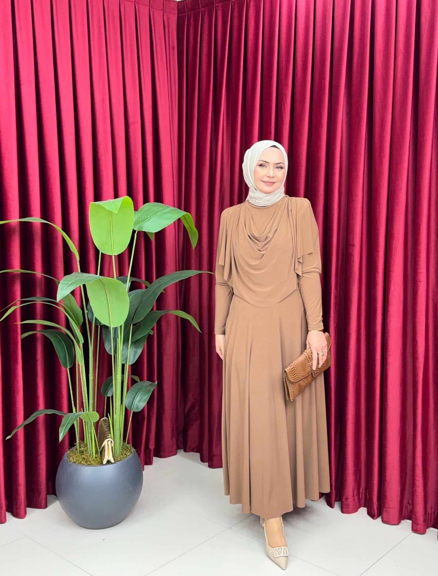 Birce Takım (Zweiteiler)