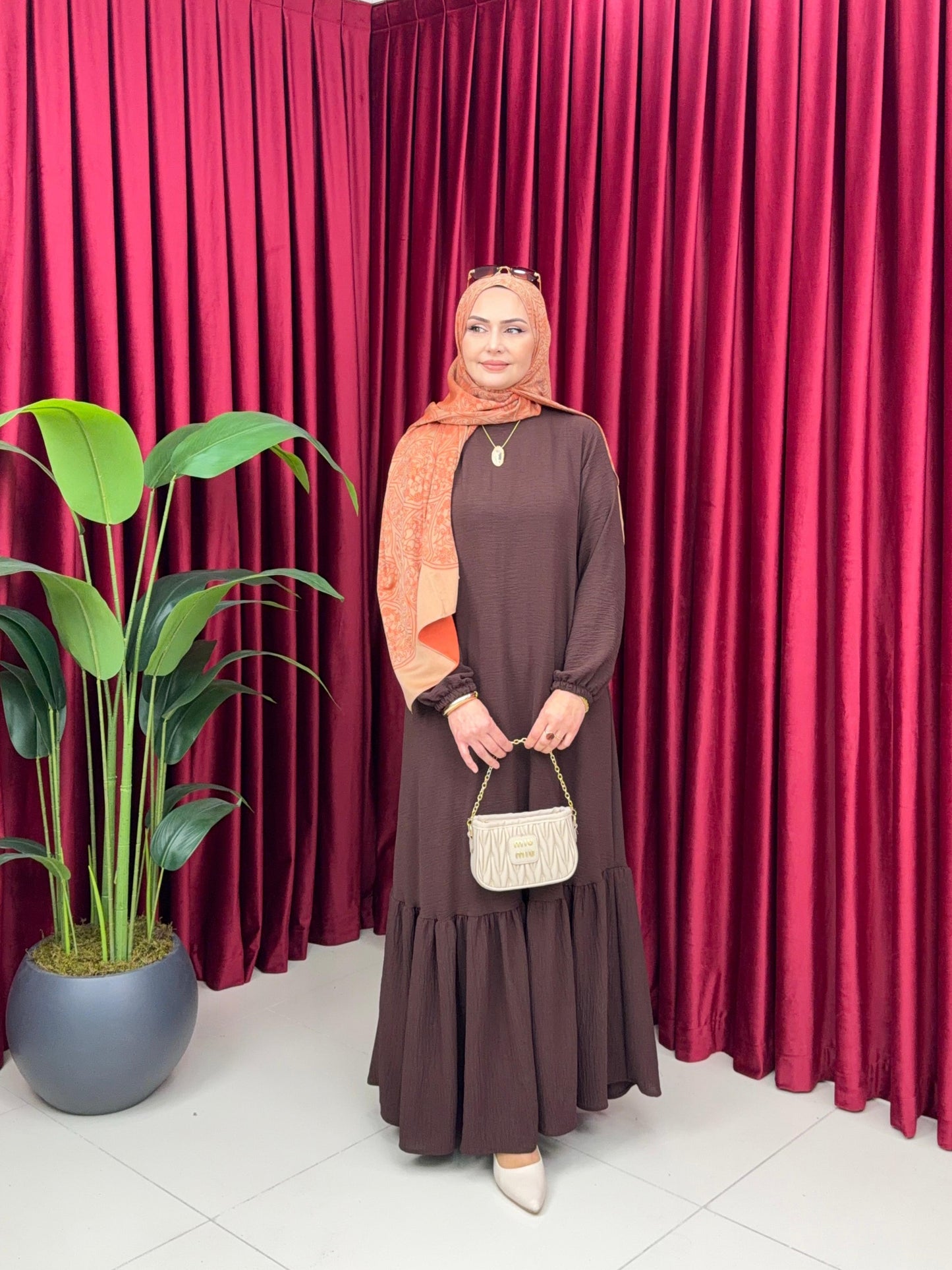 Azra Elbise ( Kleid