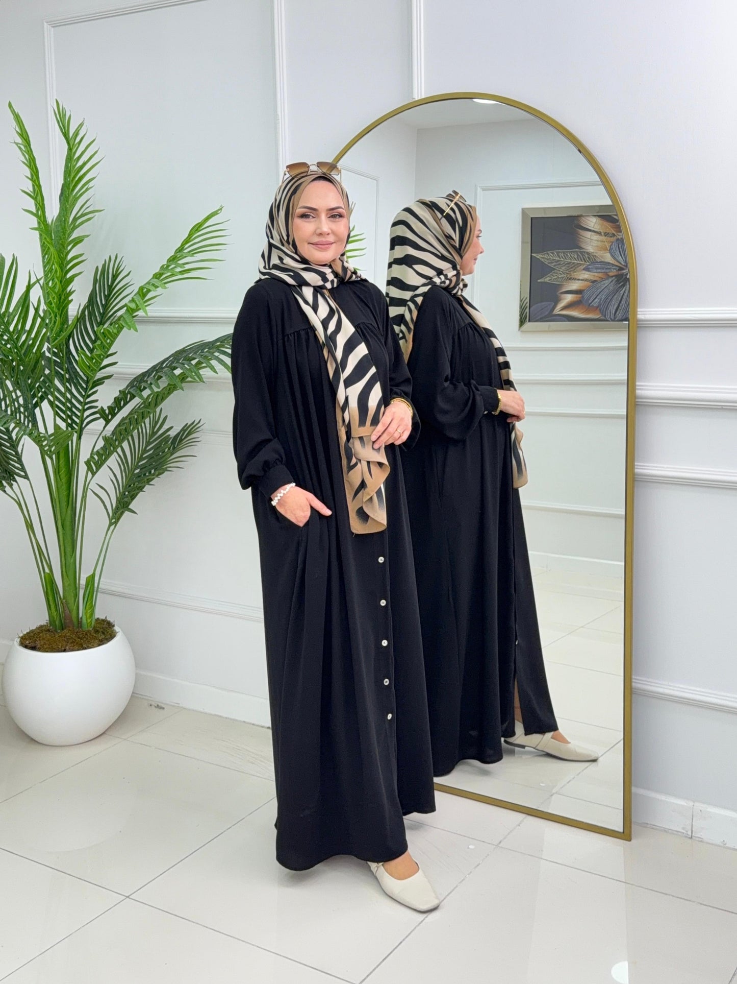 Gülnaz Elbise (Kleid)