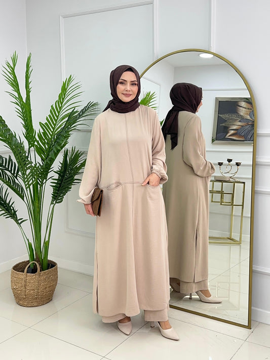 Elegance Takım (Zweiteiler)