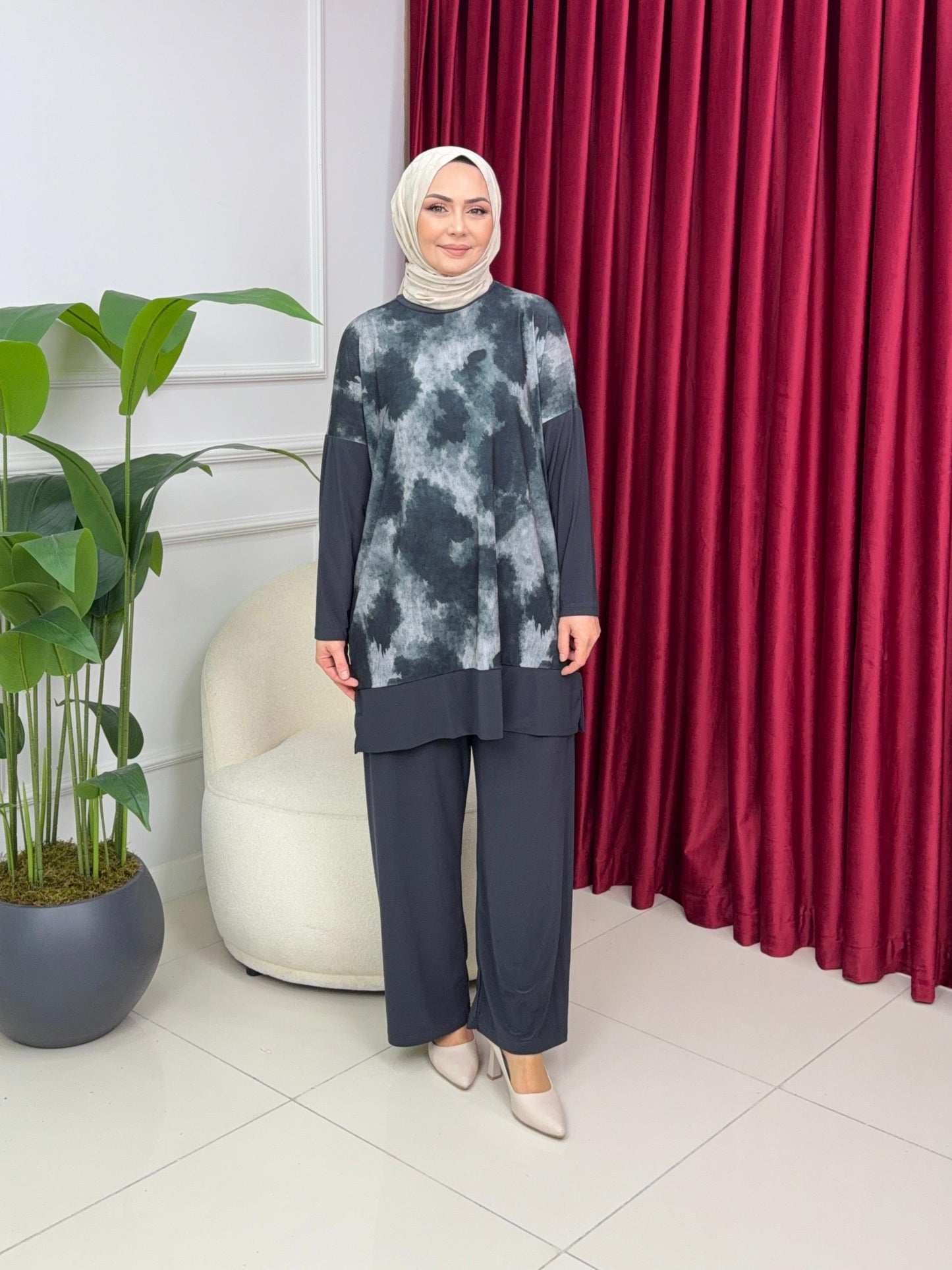 Vina Takım (Zweiteiler)