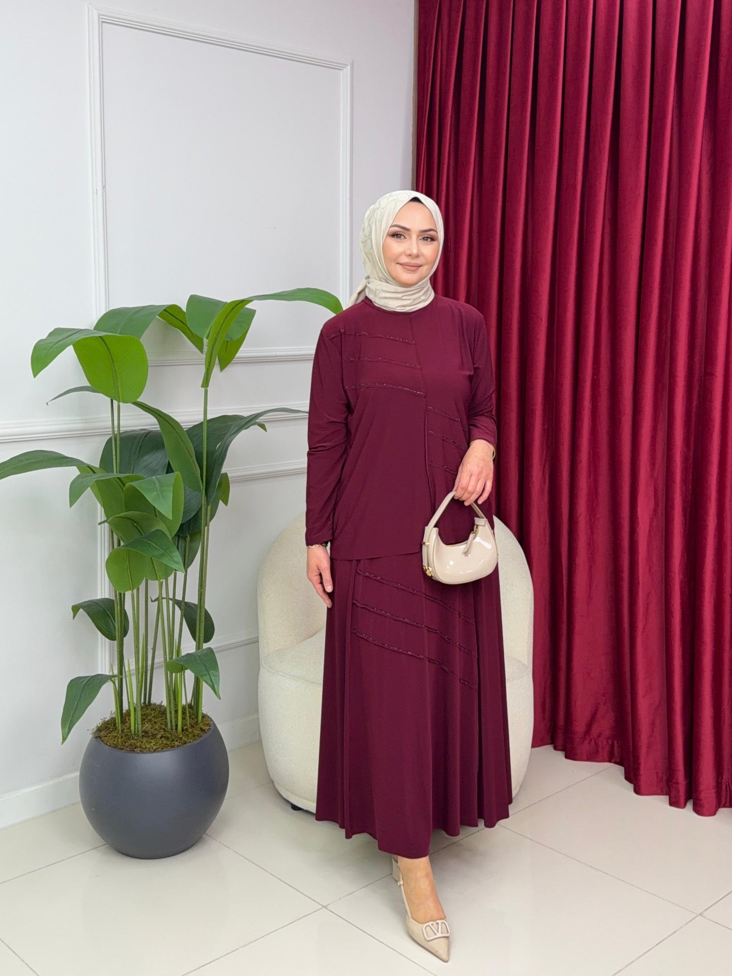 Gülben Takım (Zweiteiler)