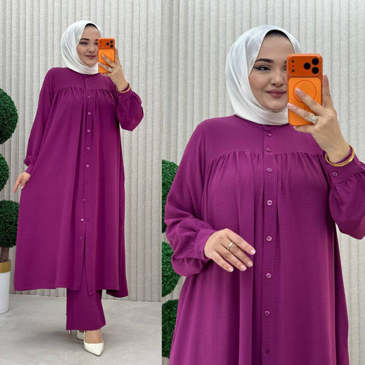 Sedef Takım ( Zweiteiler )