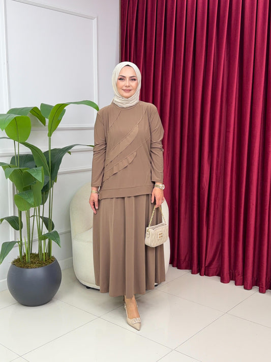 Oya Takım (Zweiteiler)