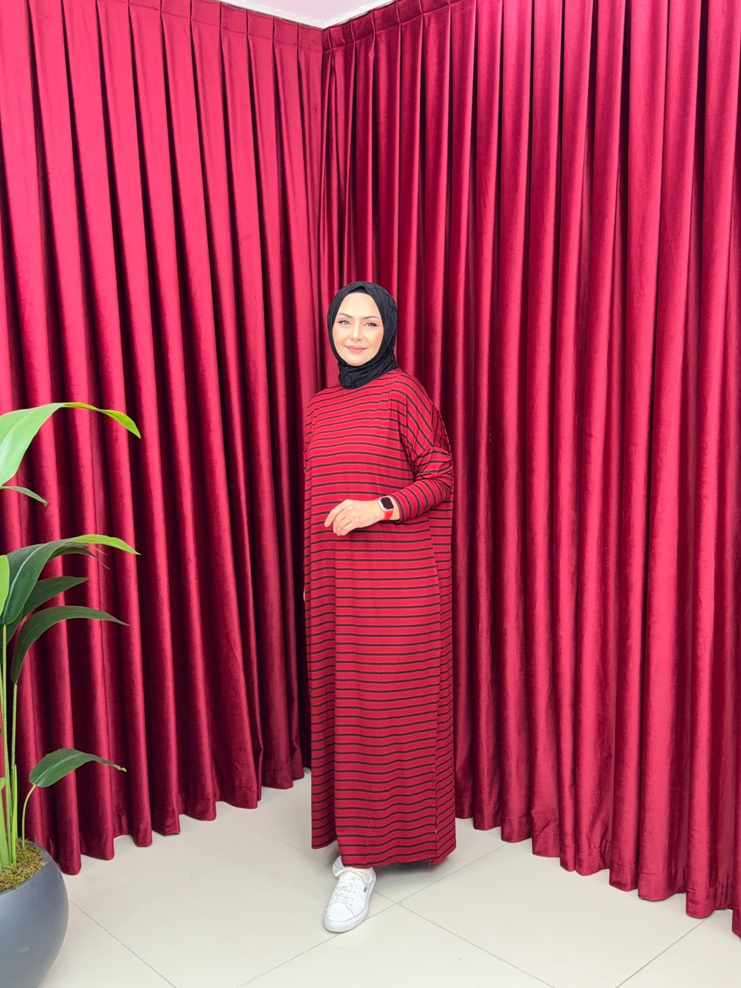 Comfy Elbise ( Kleid )