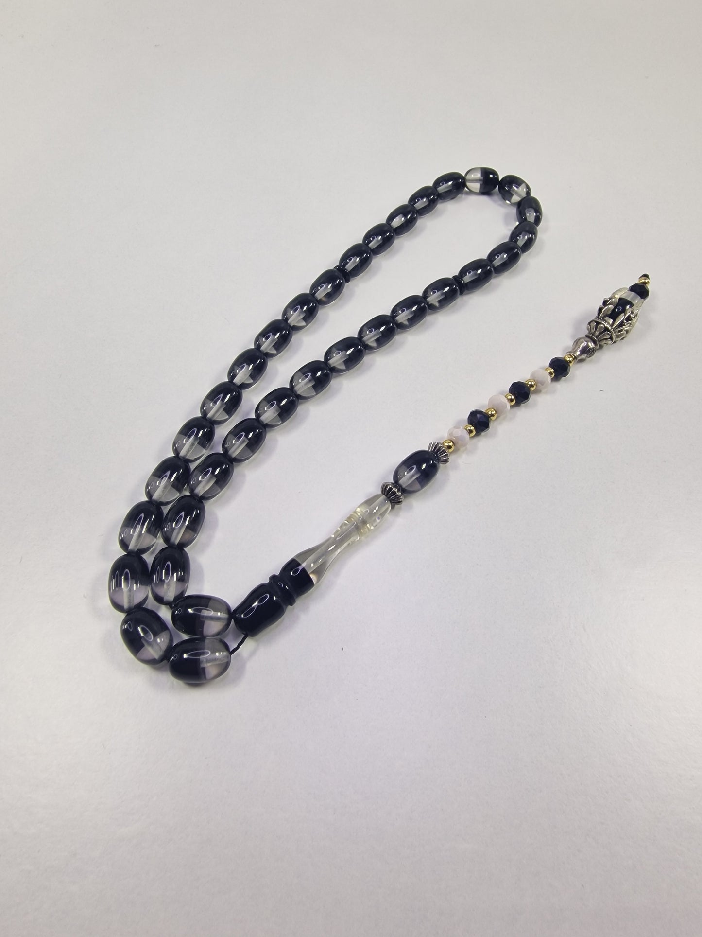 Taraftar Beṣiktaṣ Tesbih