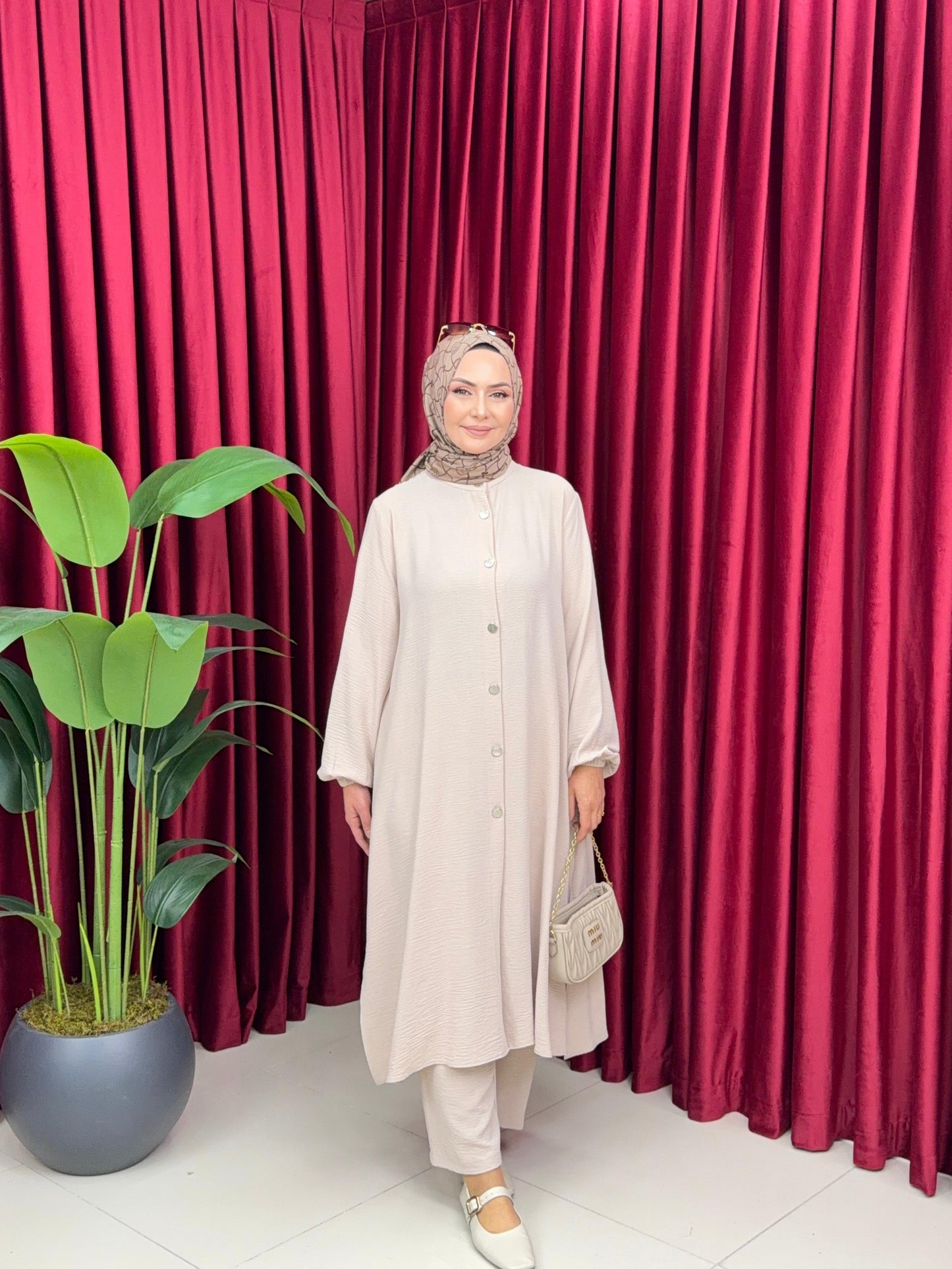 Simge Takım ( Zweiteiler)