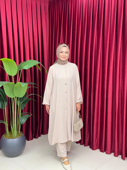 Simge Takım ( Zweiteiler)