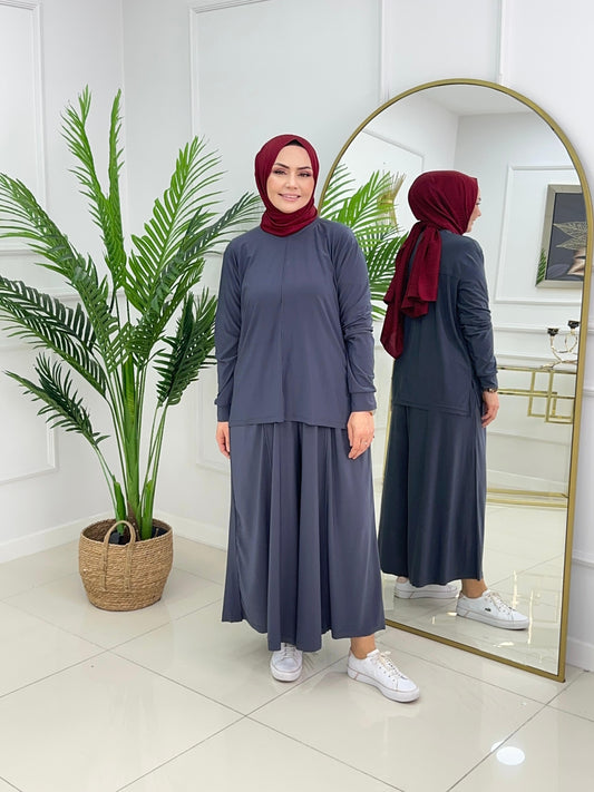 Melodi Takım (Zweiteiler)