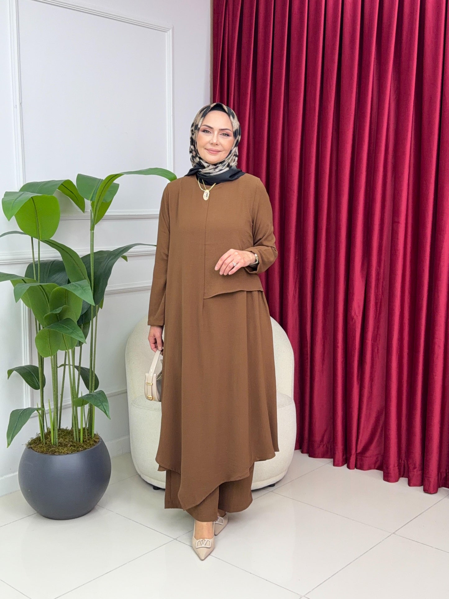 Masal Takım (Zweiteiler)