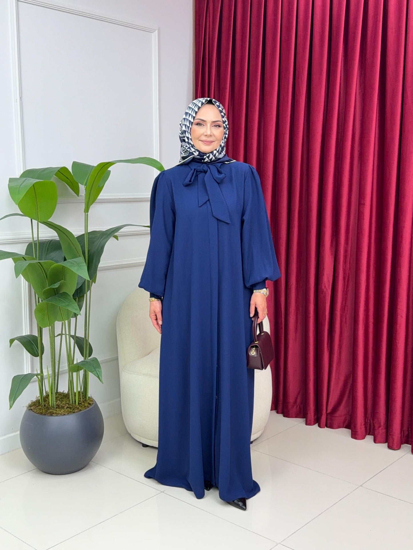Duru ferace (Kleid)