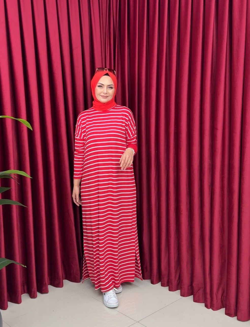 Comfy Elbise ( Kleid )