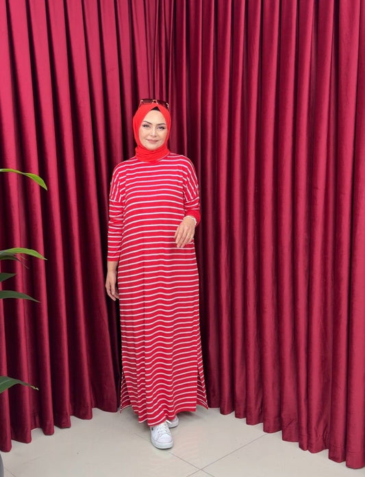 Comfy Elbise ( Kleid )