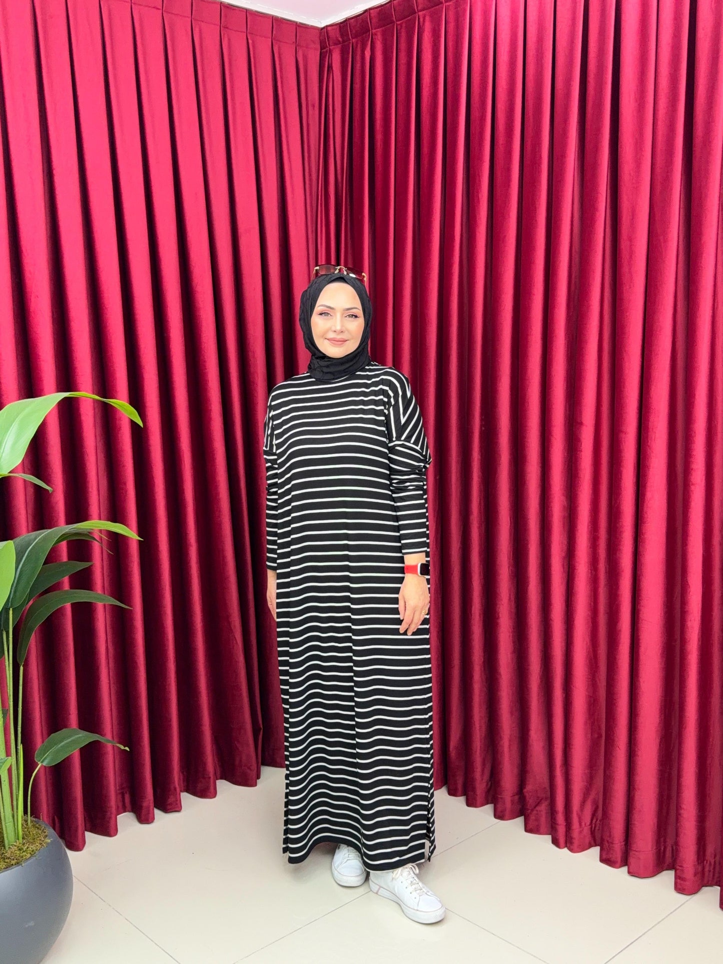 Comfy Elbise ( Kleid )