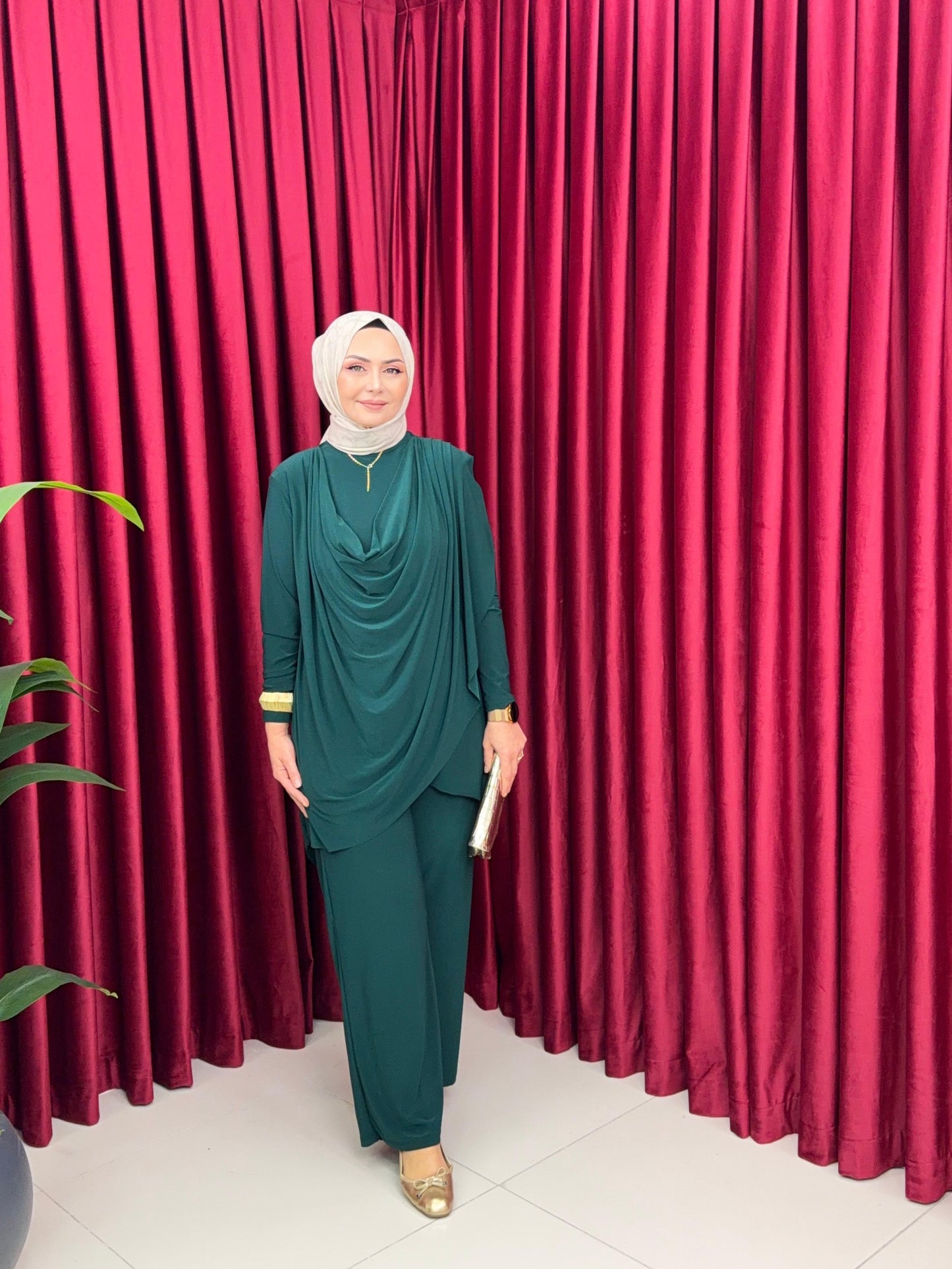 GODİA ÇAPRAZ TAKIM ( Zweiteiler )