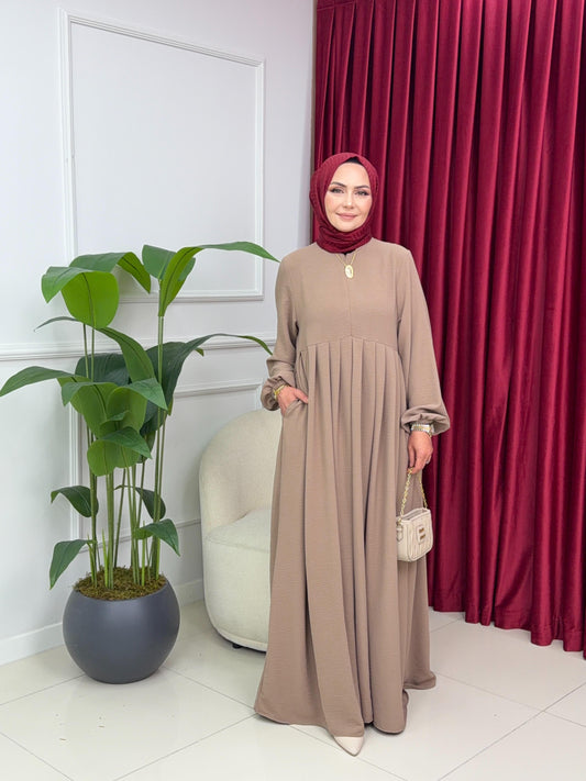 Leyla Elbise(Kleid)