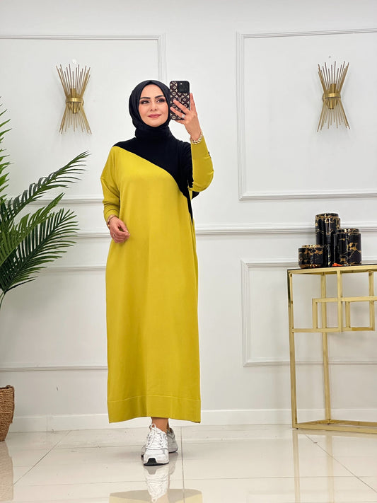 Buket tunik /elbise