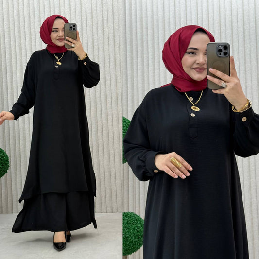 Nursema Takım (Zweiteiler )