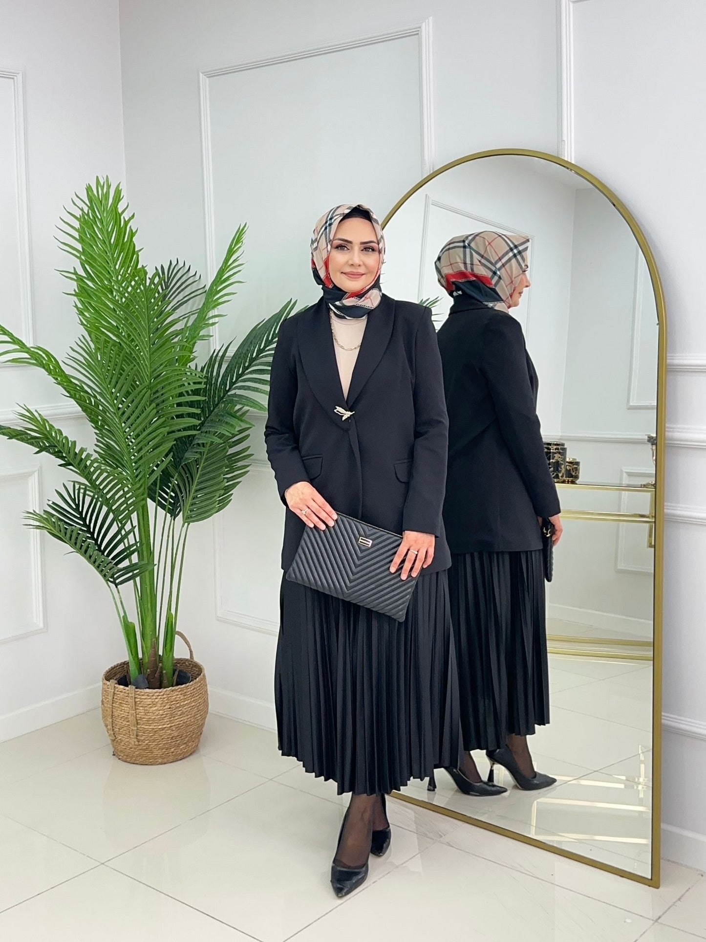 Rüya Çeket