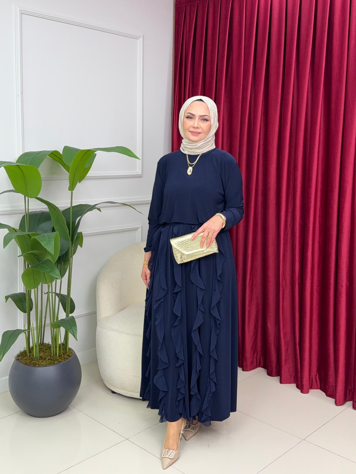 Alaz Takım (Zweiteiler)