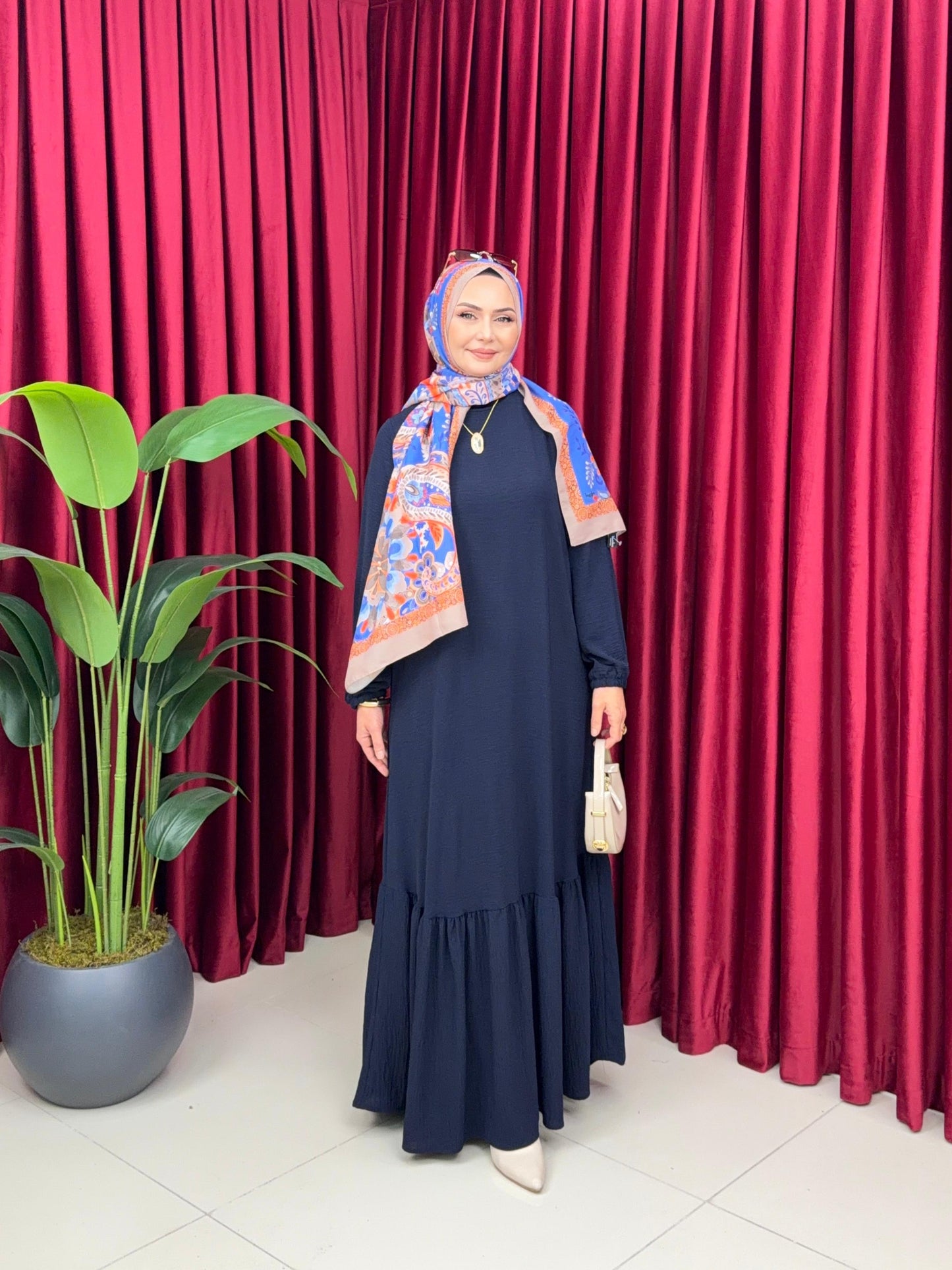 Azra Elbise ( Kleid