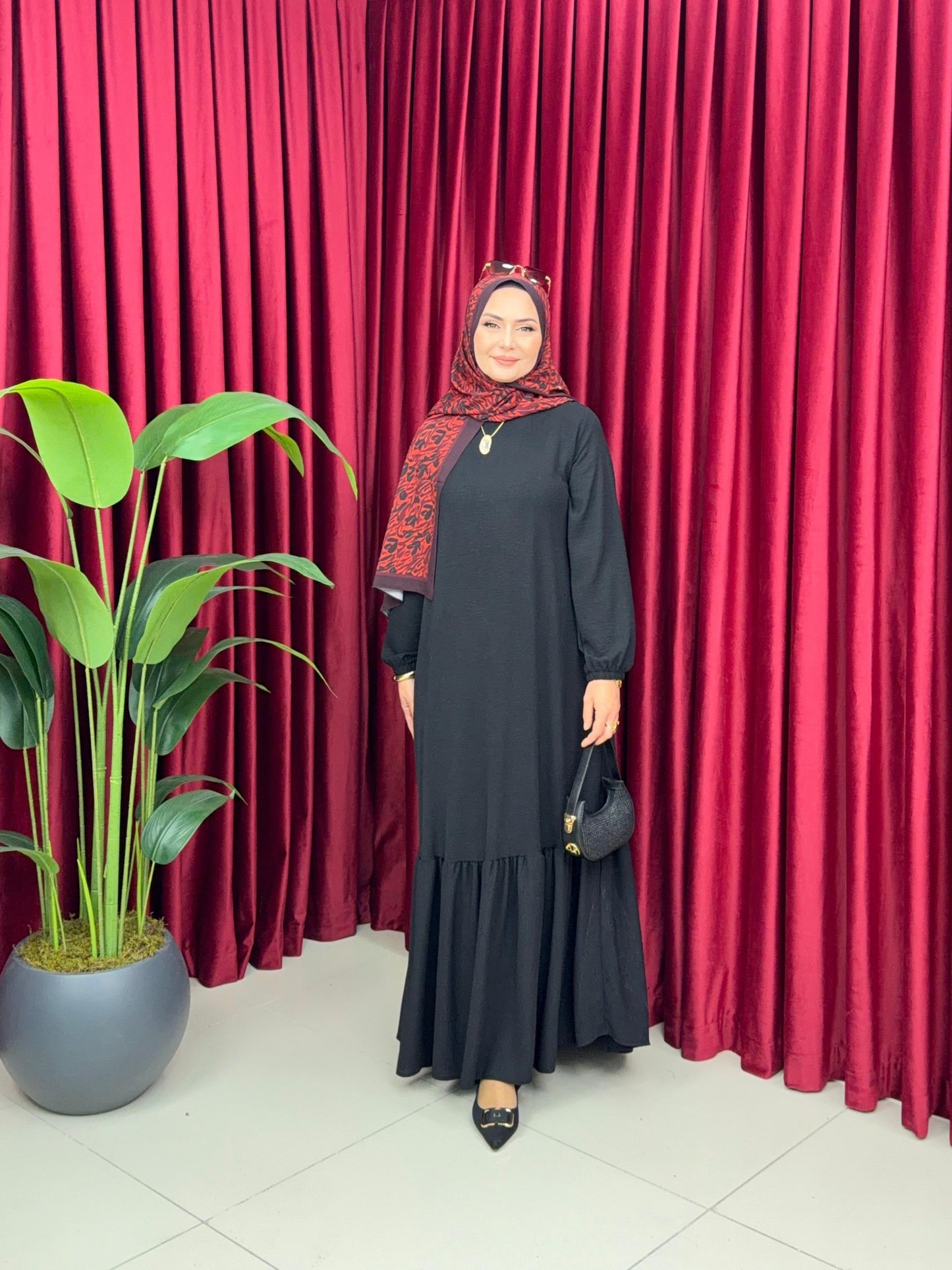 Azra Elbise ( Kleid
