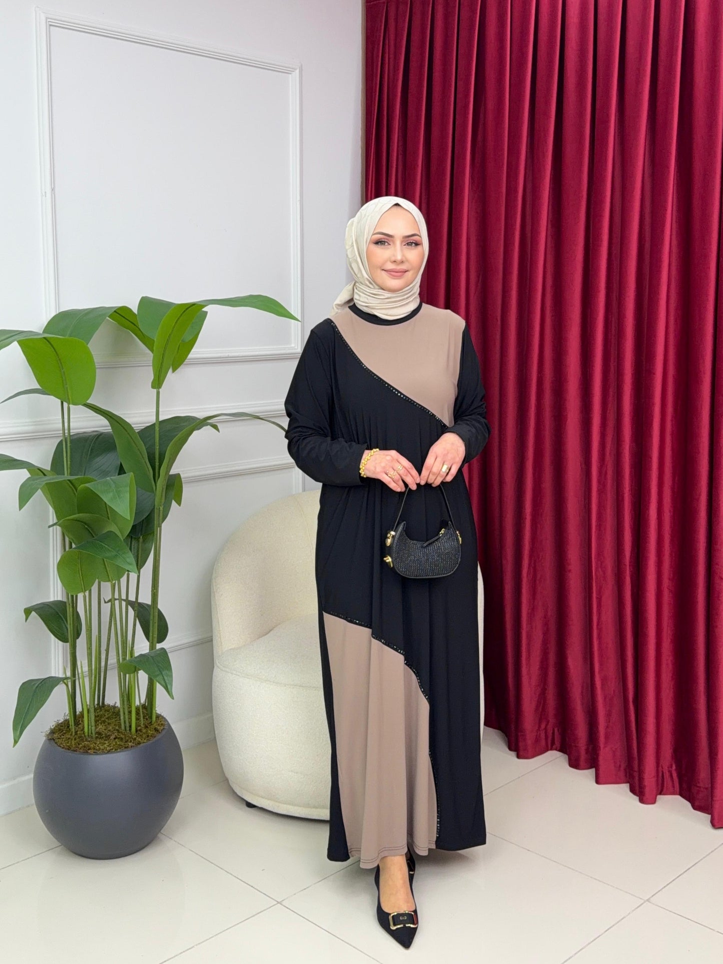 Ekin Elbise (Kleid)