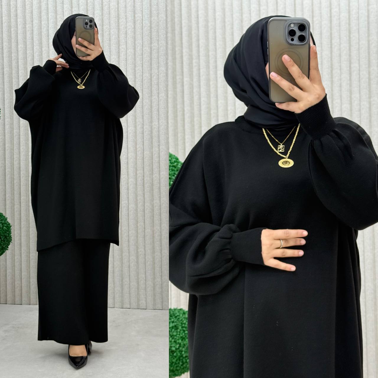 Balon kol battal Takım