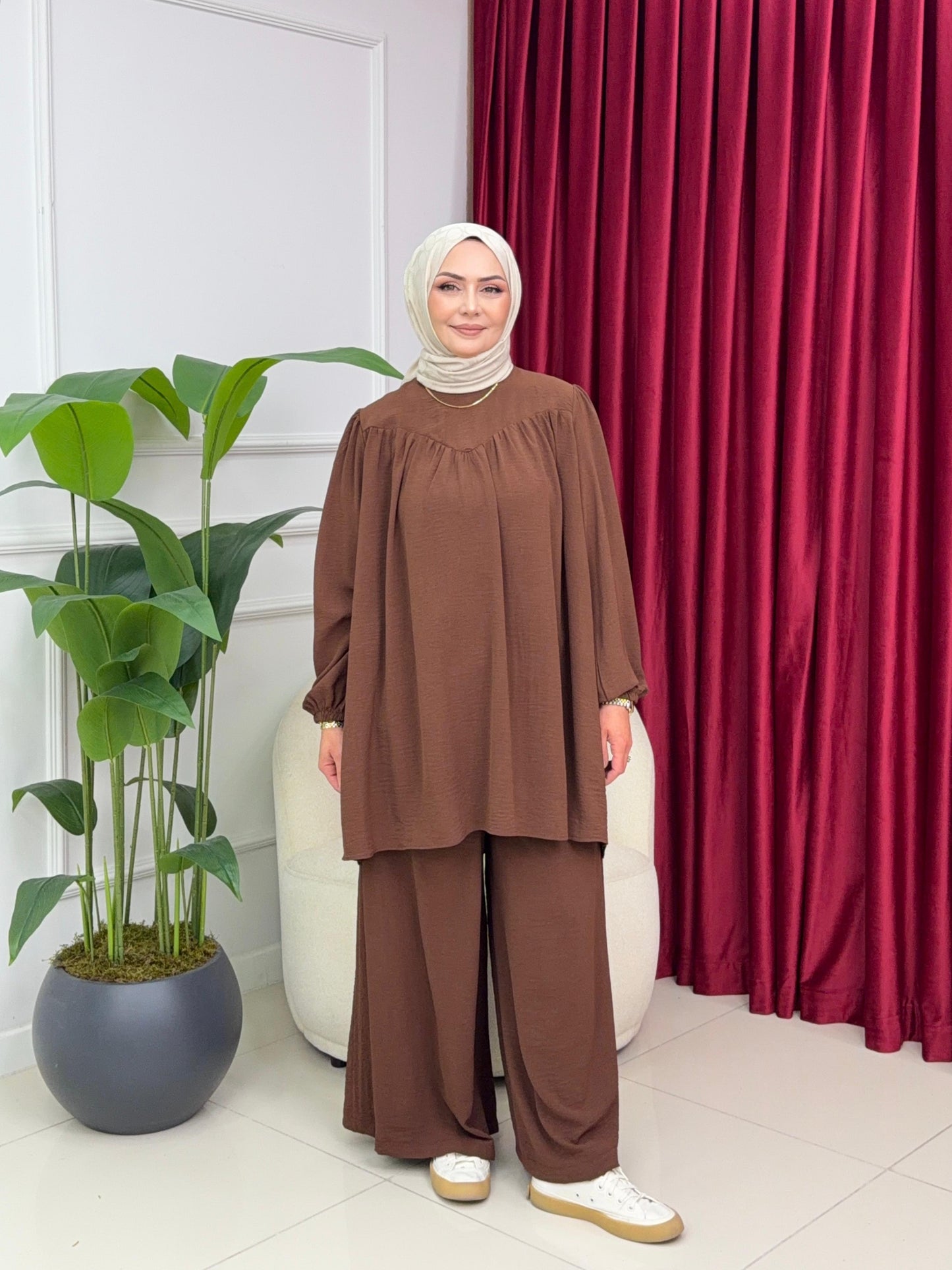 Diva Takım (Zweiteiler)