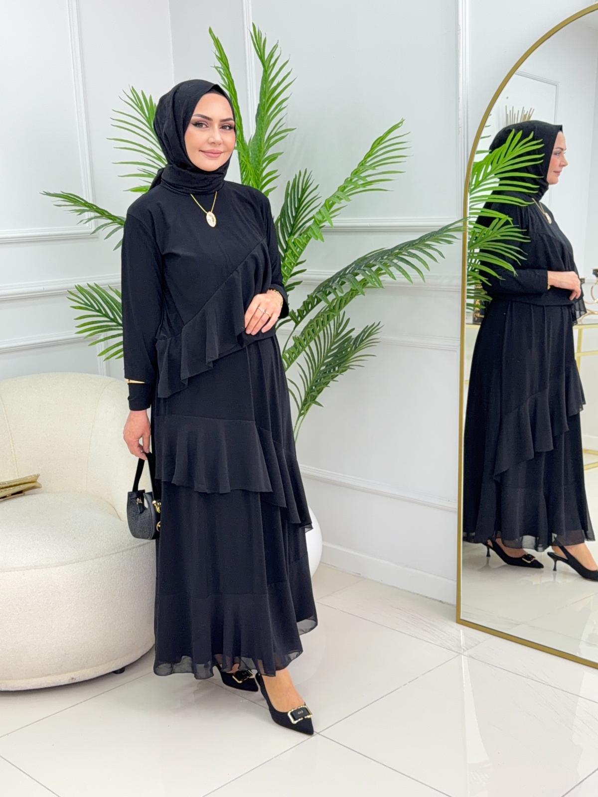 HÜSNA Takım (Zweiteiler)