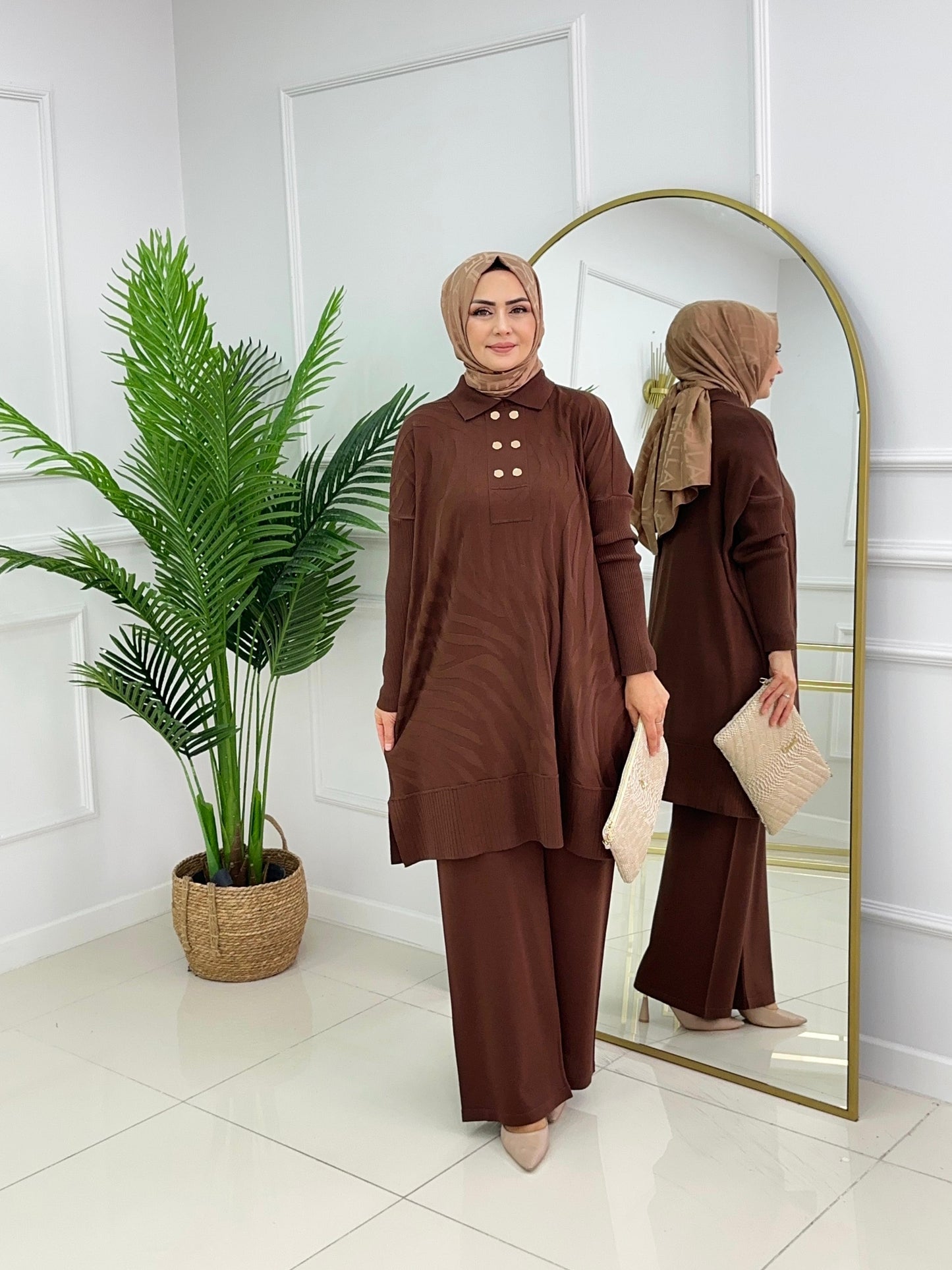 Miray Takım