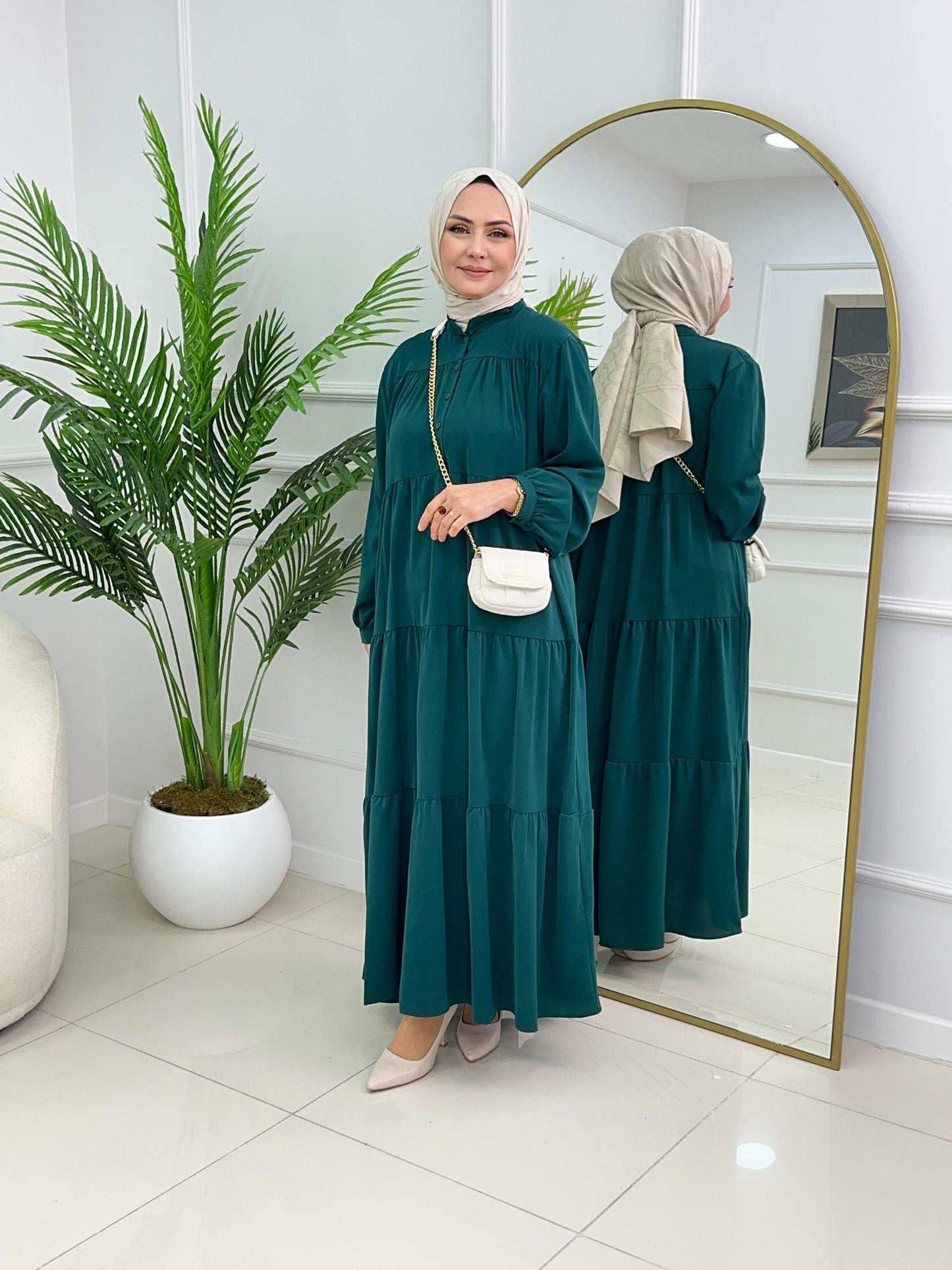 Sevim Elbise (Kleid)