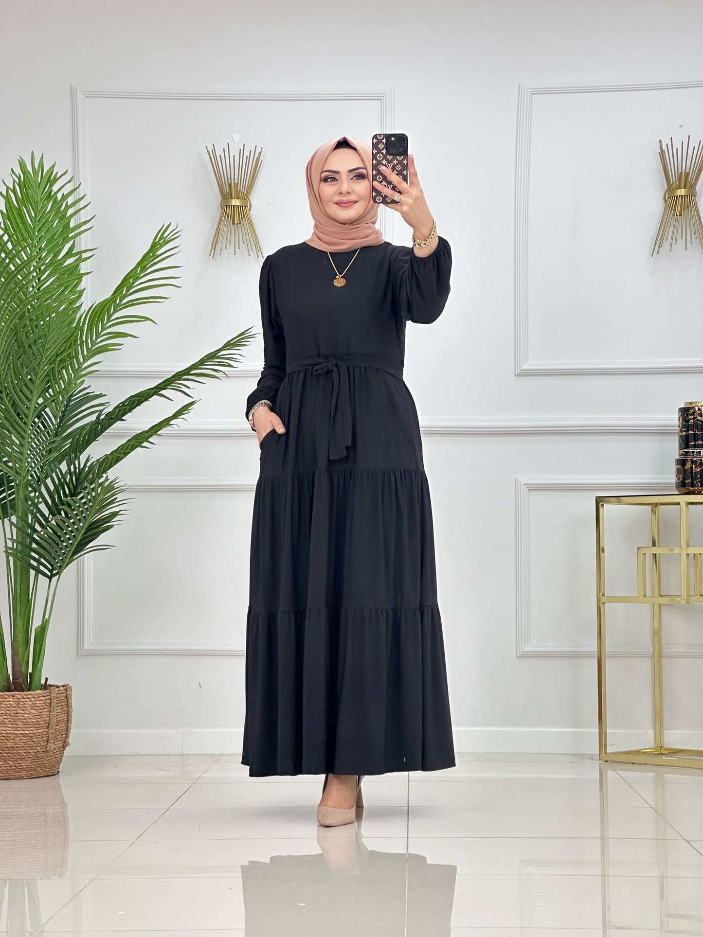 Güliz Elbise (Kleid)